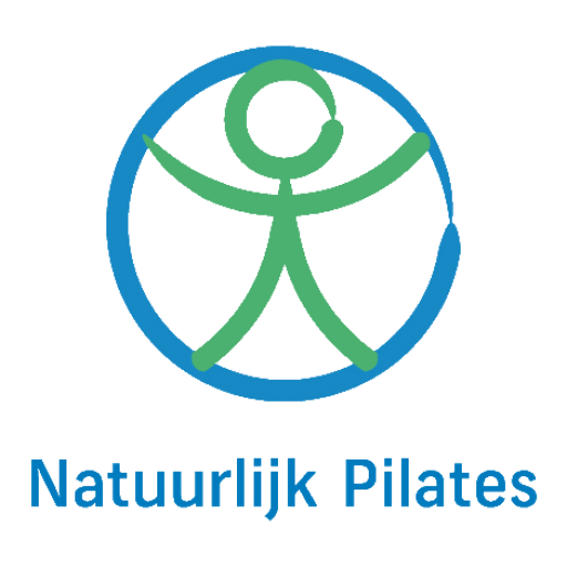 Logo Natuurlijk Pilates